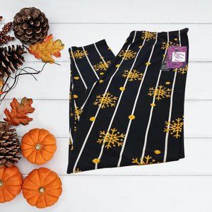 Buttery Soft Pinstripe Leggings